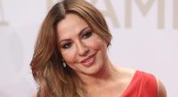 Schauspielerin Simone Thomalla wurde jetzt beim Kuscheln mit ihrem Fast-Schwiegersohn Till Lindemann erwischt.