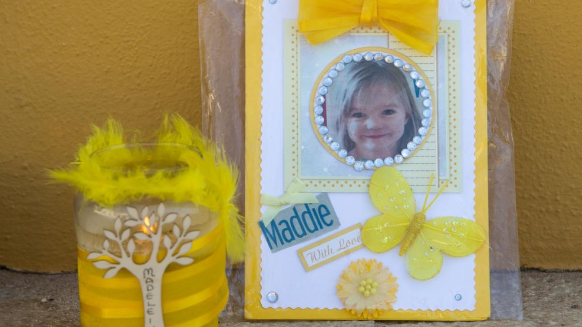 Im Prozess gegen den Tatverd&auml;chtigen Christian B. im Fall Madeleine McCann gab es jetzt einen Durchbruch. (Foto)