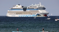 AIDA Kreuzfahrten gibt es bald nur noch mit Impfung!