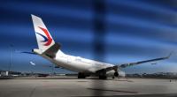 Ein Flugzeug der China Eastern Airlines ist in China abgestürzt.