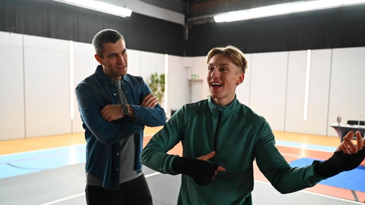 Alles was zählt bei RTL