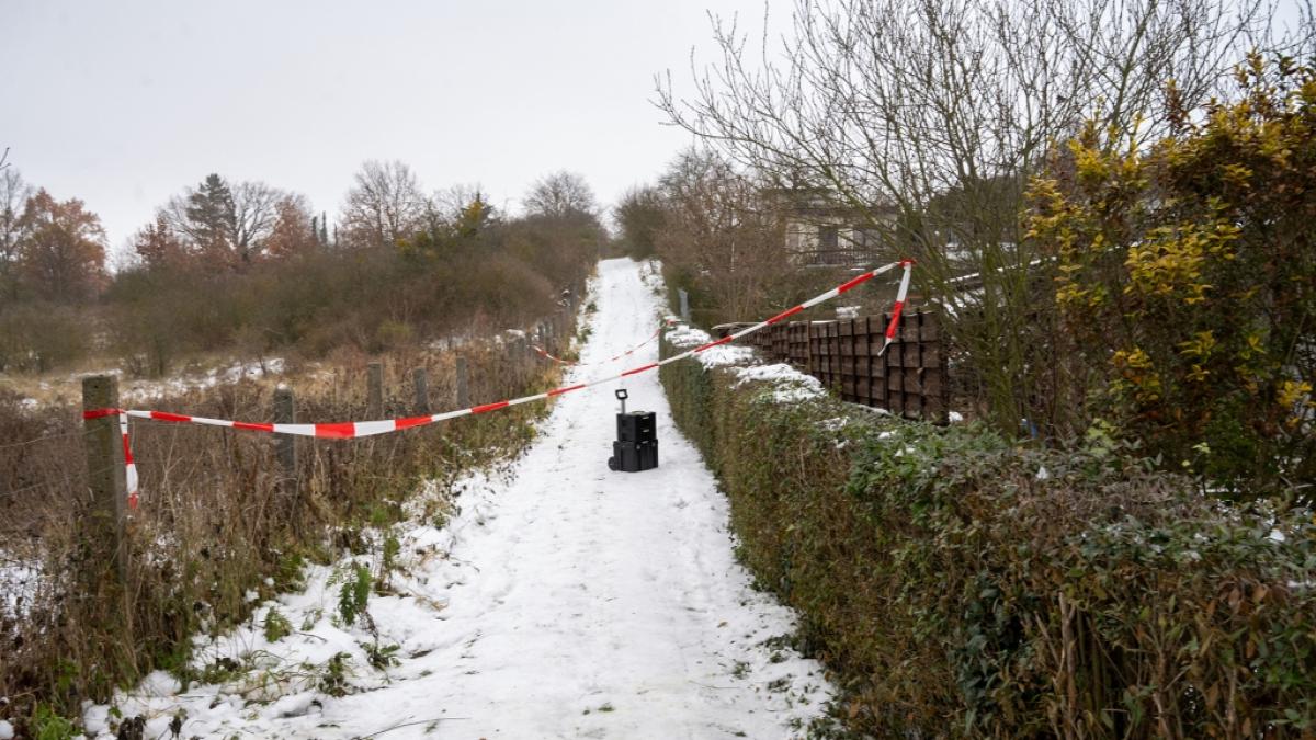 Traurige Gewissheit: Die vermisste 18-J&auml;hrige aus Pasewalk ist tot. (Foto)