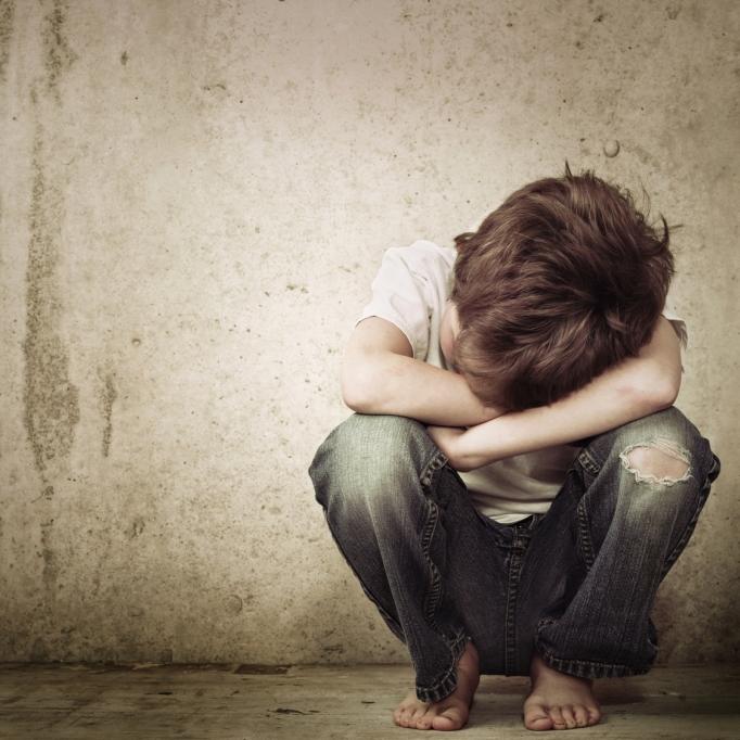Junge (7) von Mutter ausgesperrt und erfroren