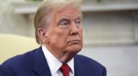 Donald Trump hat einen vermeintlichen Putin-Plan ausgeplaudert.