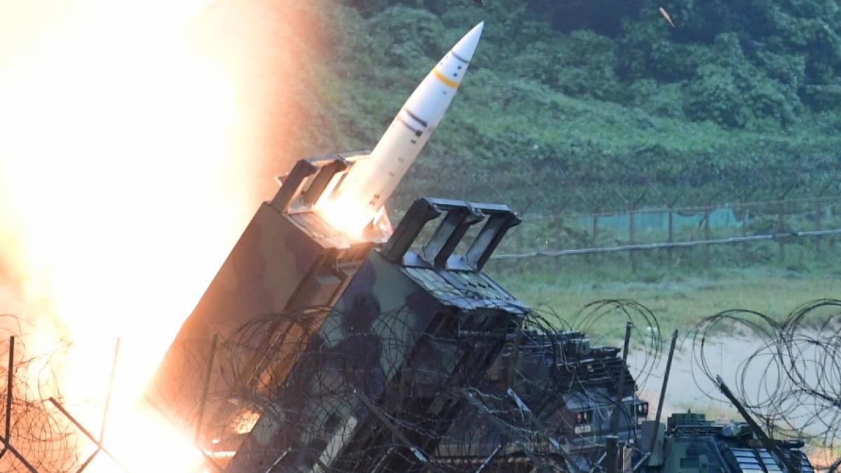Bei einem ATACMS-Angriff k&ouml;nnten 100 Putin-Soldaten mit einem Schlag get&ouml;tet worden sein. (Foto)