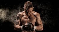 Am Wochenende finden Kämpfe der UFC 278 in Salt Lake City statt. (Symbolfoto)