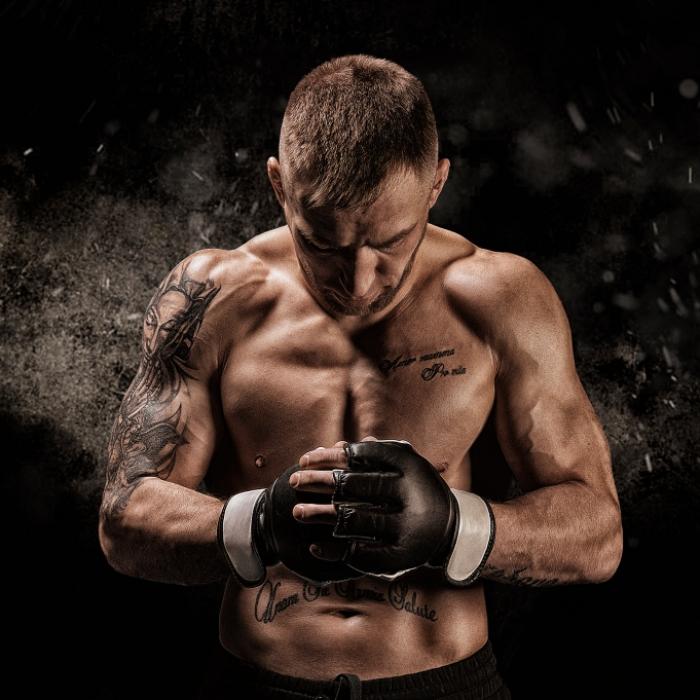 Edwards siegt gegen Usman! Alle Infos des Mixed-Martial-Arts-Event