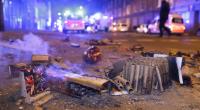 Offiziell darf zu Silvester 2022/23 wieder geböllert werden - doch einige Städte, beispielsweise Berlin, München und Köln, haben bereits Böllerverbotszonen zum Jahreswechsel beschlossen.