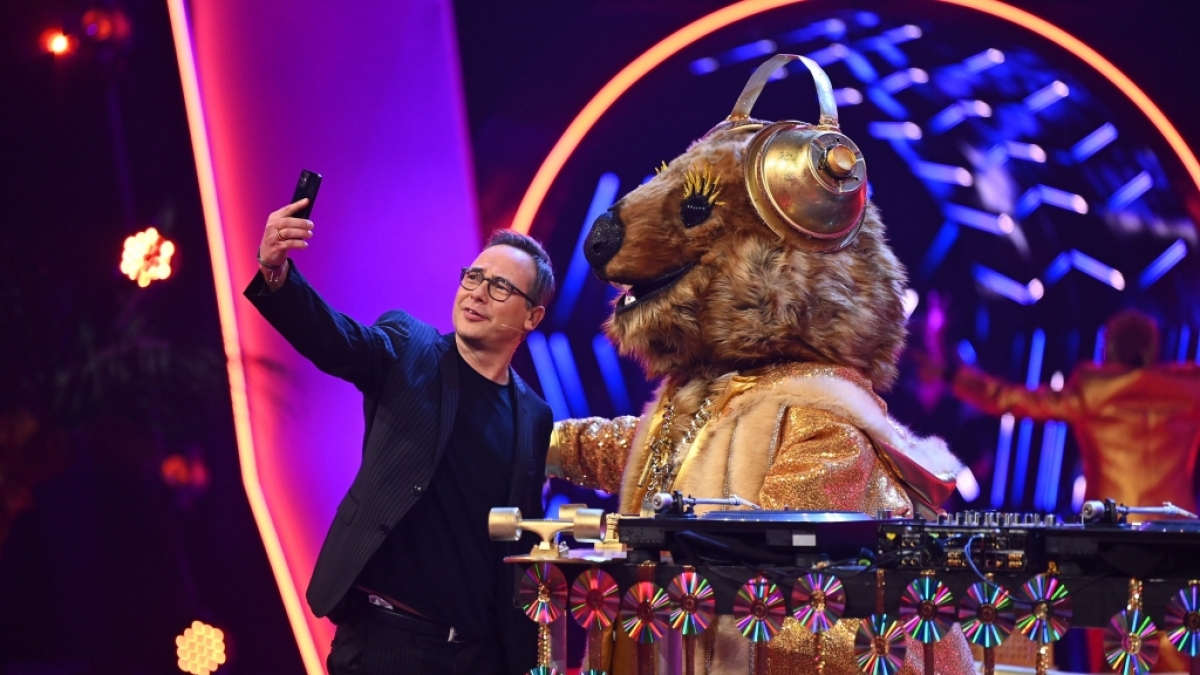 "The Masked Singer": Promi-Raten wird in Staffel vier "etwas schwerer" (Foto)