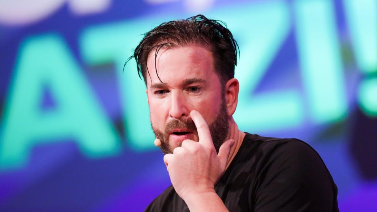 Michael Wendler entt&auml;uscht seine Fans. (Foto)