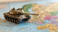 Europa bereitet sich auf Krieg mit Russland vor.