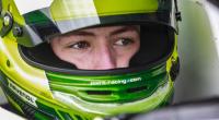 Michael Schumachers Neffe David Schumacher wird künftig in der Formel 3 seine Rennen bestreiten.