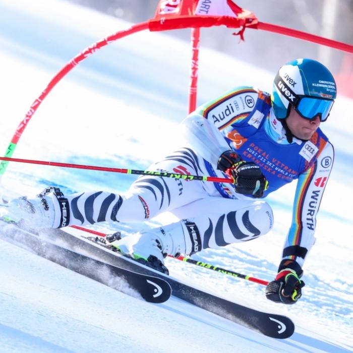 Herren-Slalom und Riesenslalom in Kranjska Gora (Slowenien) abgesagt