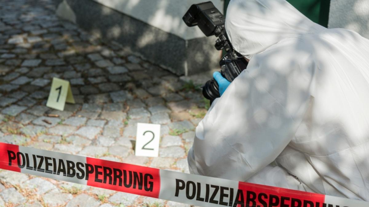 Mord f&uuml;r das Presseportal (Foto)