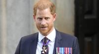 Für Prinz Harry kommt's knüppeldick: Muss der Herzog von Sussex jetzt eine Auszeichnung zurückgeben?