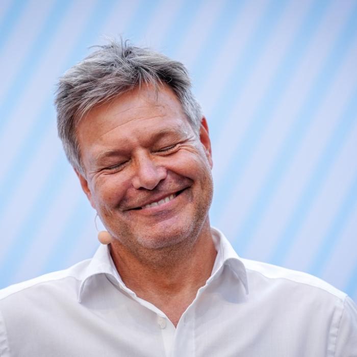 Er wäre kein Finanzminister mehr - Grünen-Minister rechnet mit Christian Lindner ab