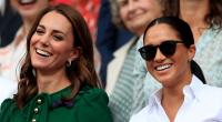 Prinzessin Kate (links) soll 