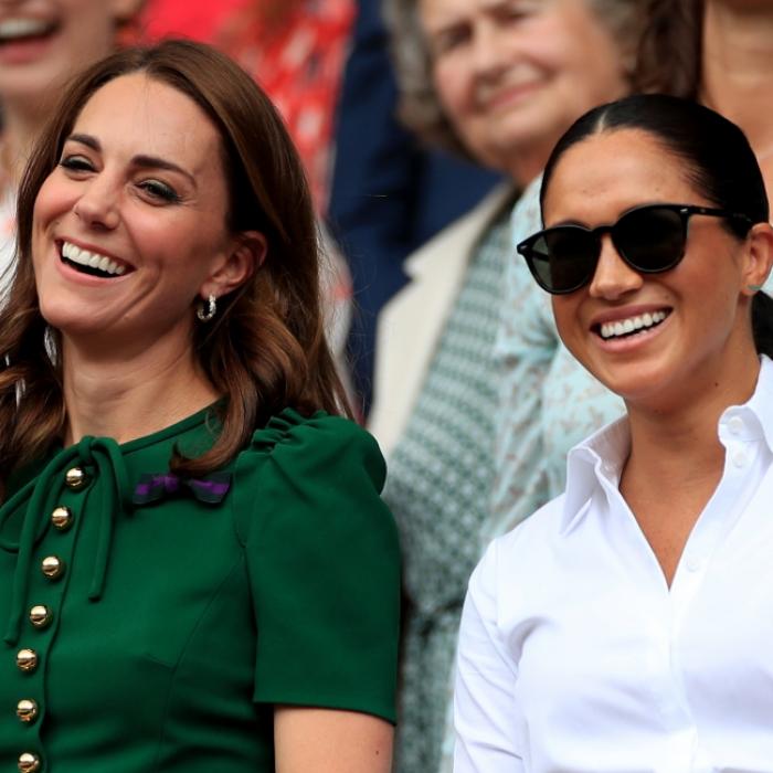 Royals-Experte: Prinzessin Kate 