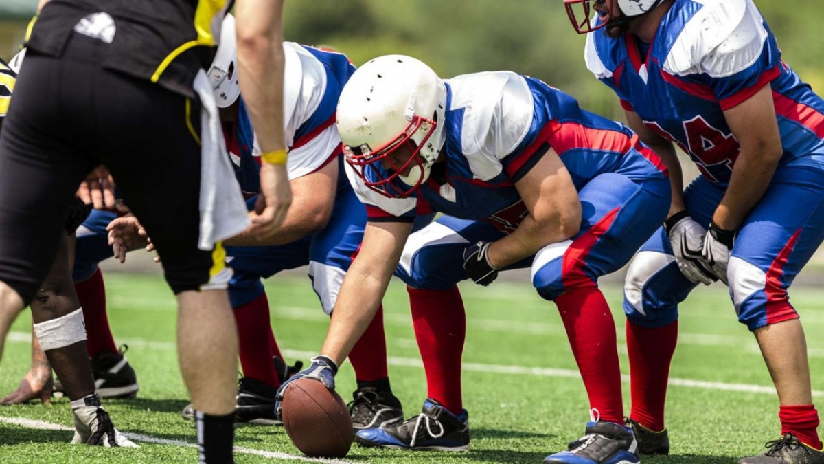 NFL LIVE: SUPER BOWL LVIII bei RTL (Foto)