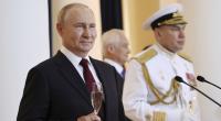 Wladimir Putin soll potentielle Soldaten für den Ukraine-Krieg mit hohen Geldsummen locken.