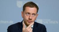 Michael Kretschmer wird für seine Forderung den Ukraine-Krieg 
