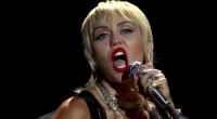 Miley Cyrus macht wieder einmal ihre Fans verrückt.