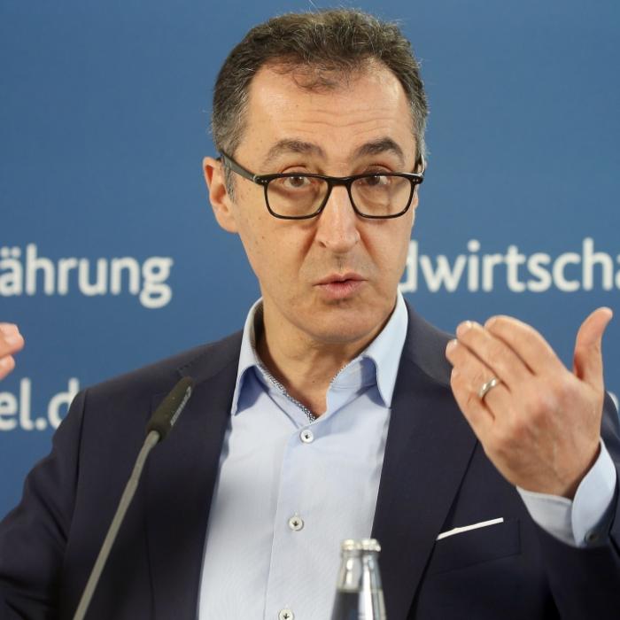 Eklat um Werbeverbot-Gesetz: Darum schocken seine Pläne das Netz