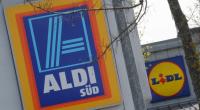 Aldi und Lidl liefern sich einen Preiskampf um den Energy-Drink Red Bull.