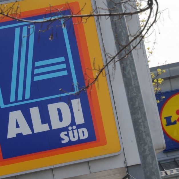 Aldi und Lidl machen aus Red Bull eine Ramsch-Limo