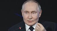 Wladimir Putin bescheinigt Russland Anteil an der 