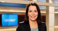 Anne Will ist immer sonntags in der ARD zu sehen.