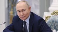Plant Wladimir Putin einen Angriff auf die Nato?