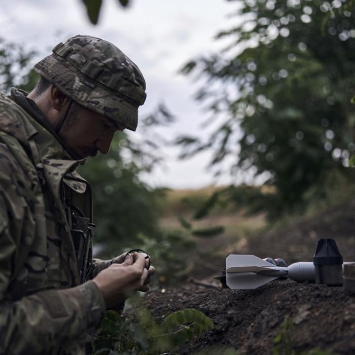 Kritik an Beteiligung russischer Soldaten an Militärparade in Mexiko