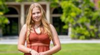 Prinzessin Amalia der Niederlande
