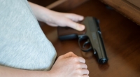 In den USA hat ein fünfjähriger Junge seinen achtjährigen Bruder erschossen.