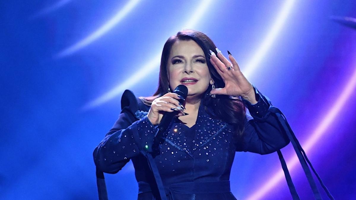 Stars singen die gr&ouml;&szlig;ten Hits von Marianne Rosenberg. (Foto)