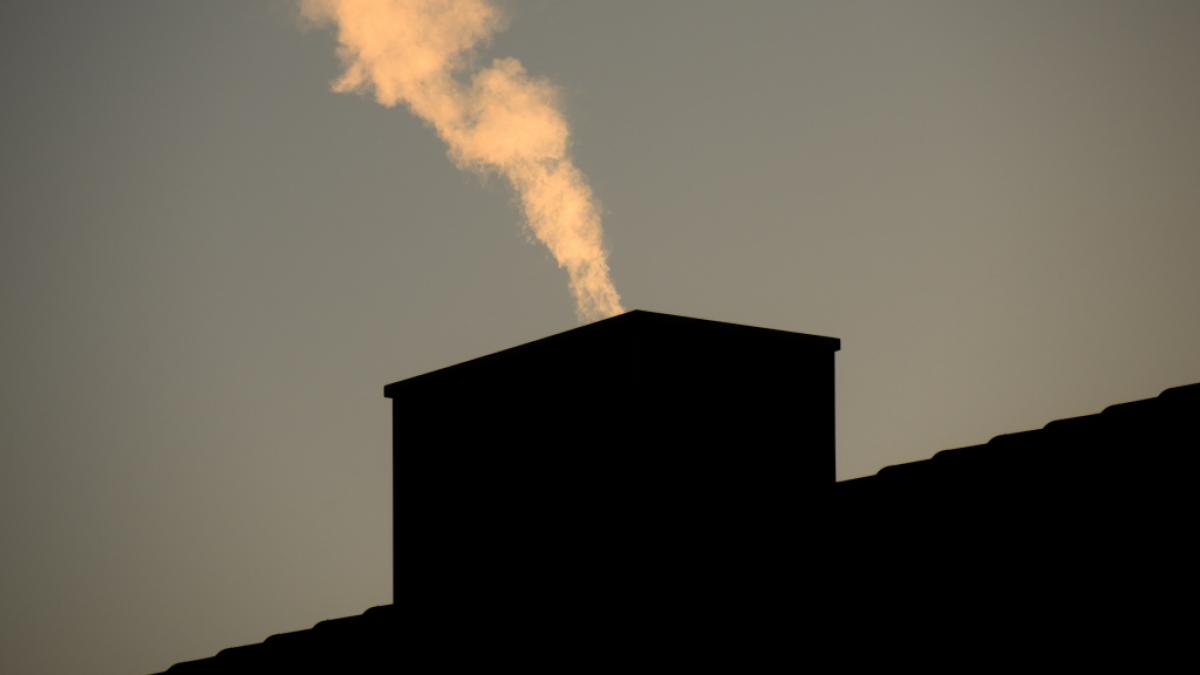 Hydraulischer Abgleich: So geht weniger Heizungsenergie ungenutzt durch den Schornstein (Foto)