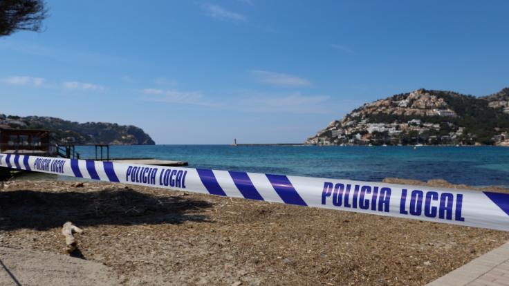 Mallorca soll bis August dicht machen.
