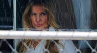 Nach Melania Trumps Autorennen-Auftritt gibt es neuen Wirbel.