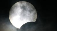 Sonnenfinsternis über Deutschland: Finden Sie hier die richtige Uhrzeit!
