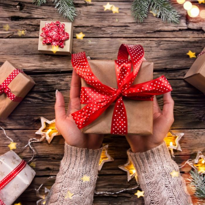 Ebbe unterm Christbaum? Diese Geschenke werden zu Mangelware