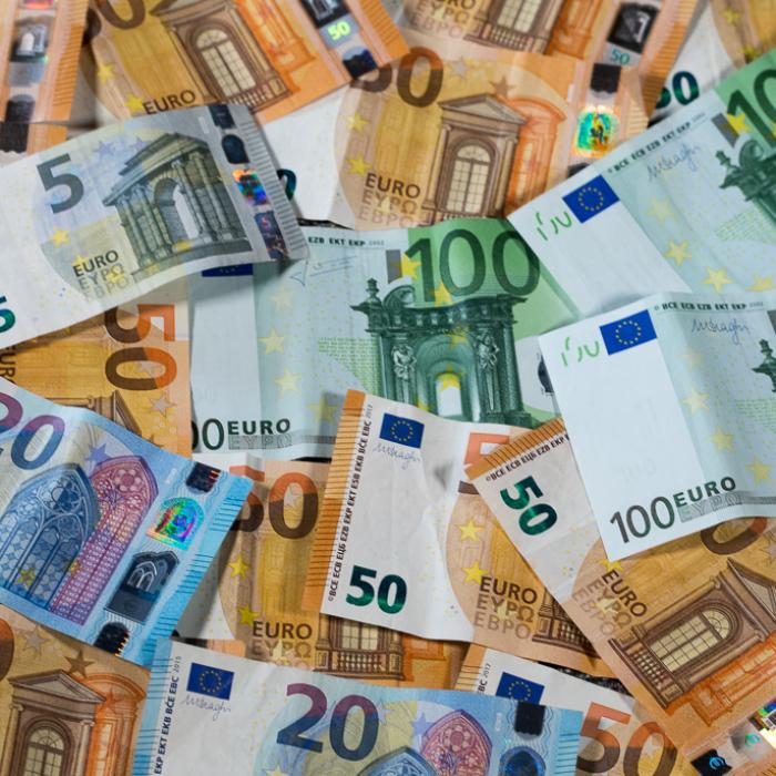 DAS machen Banken wirklich mit unserem Geld