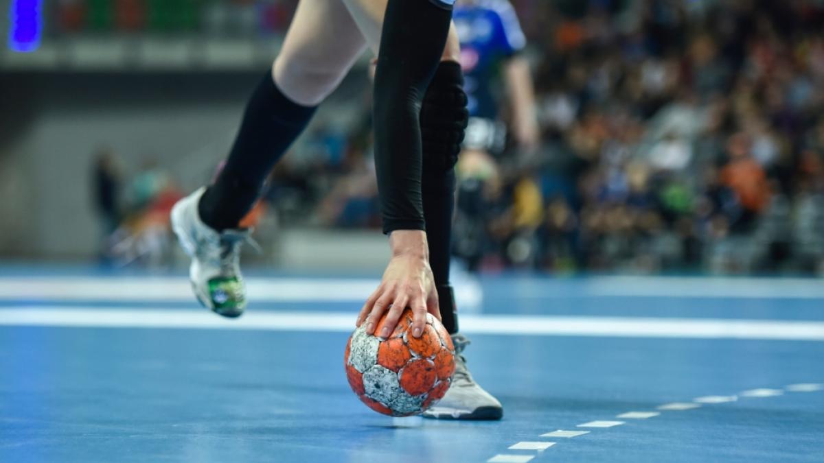 Aktuelle Handball-Spielberichte auf news.de. (Foto)