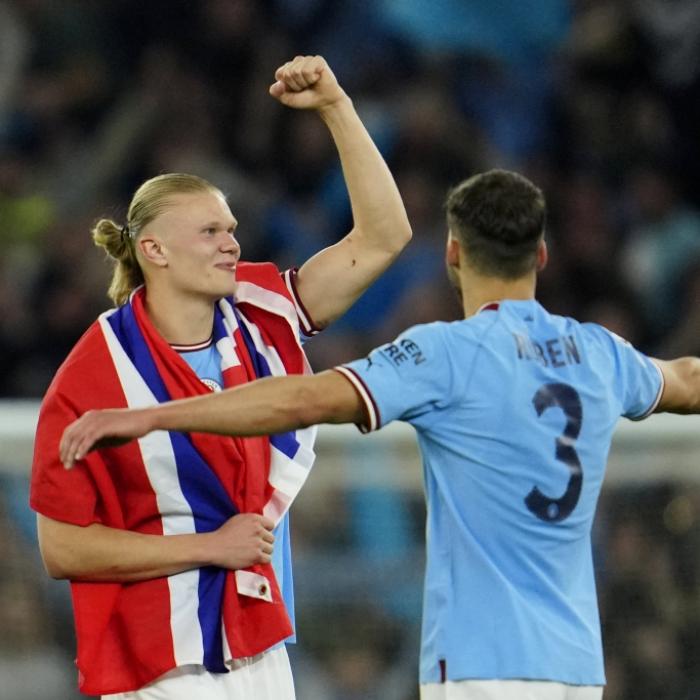 Gündogan und Manchester City gewinnen erstmals Champions League