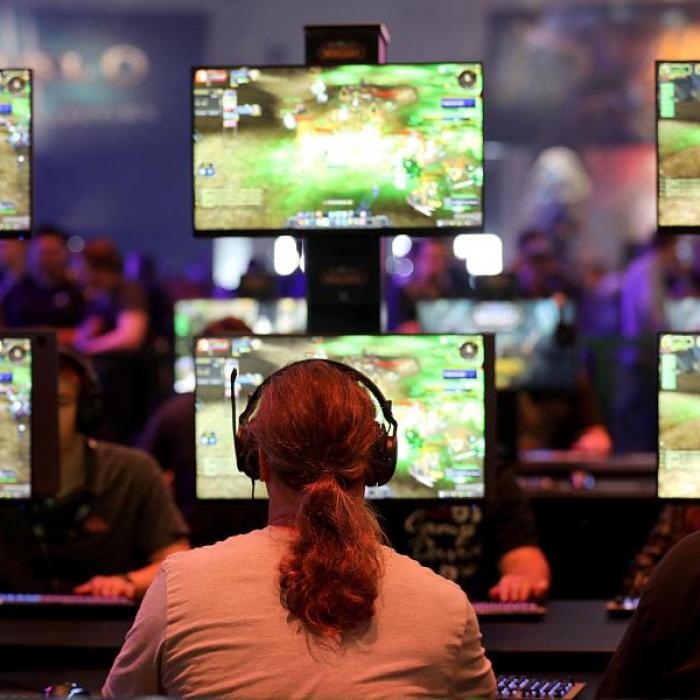Programm, Termine, Tickets, Live-Stream: Alles im Überblick