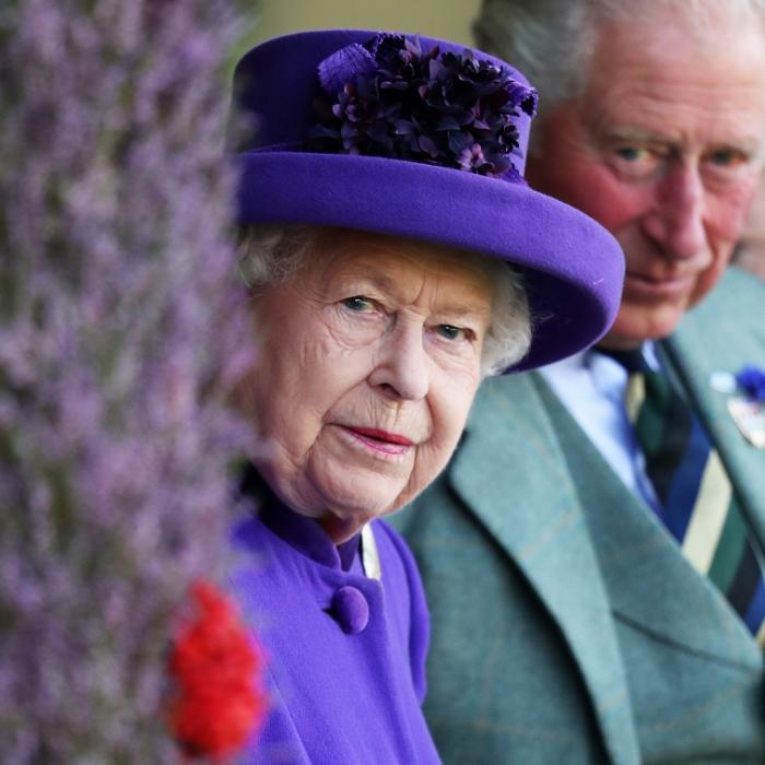 Wer erbt den Thron, wenn Prinz Charles vor Queen Elizabeth II. stirbt?