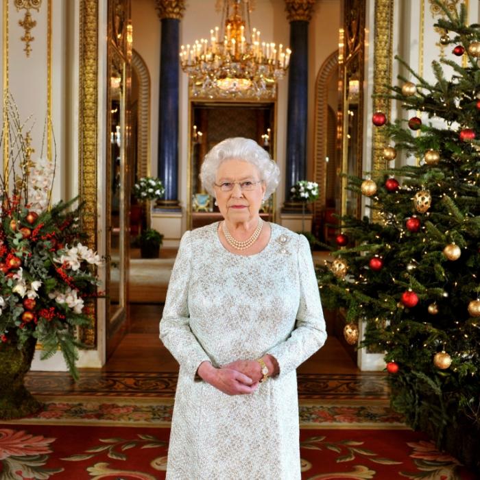 Wie erniedrigend! Diese Weihnachtstradition ist royale Pflicht