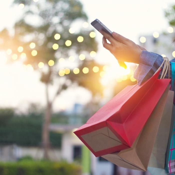 Shopping-Hammer! Wo und wann ist heute verkaufsoffen 