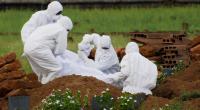 Ein 12-Jähriger ist nach einer Nipah-Infektion gestorben.