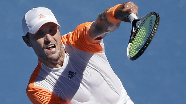 Mischa Zverev will bei den Australian Open seinen Siegeszug fortsetzen.